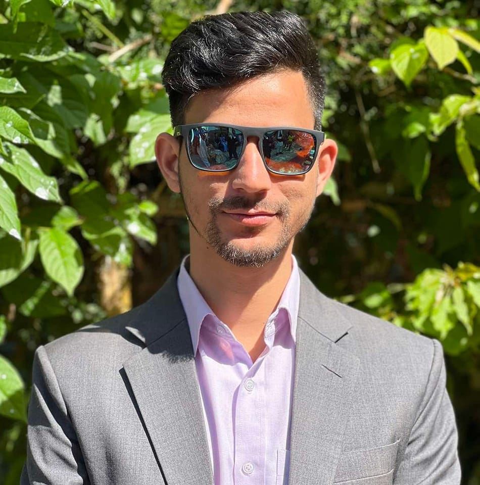 Bhup Dev Shah