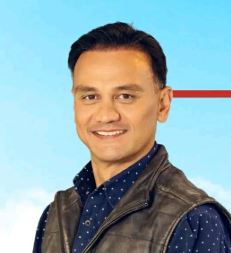 Bhupen Bahadur Chanda