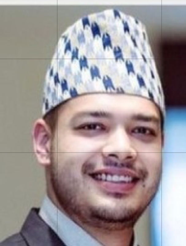 Bibhatsu Thapa