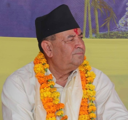 Bidur Basnet