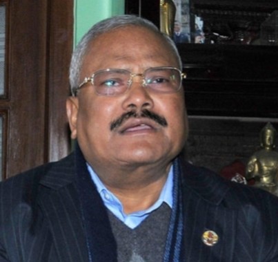 Bijay Kumar Gachhedar