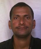 Bijay Kumar Yadav