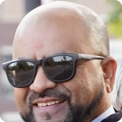 Bimal Gadal