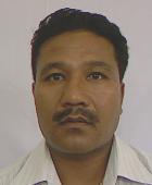 Binod Babu Pradhan