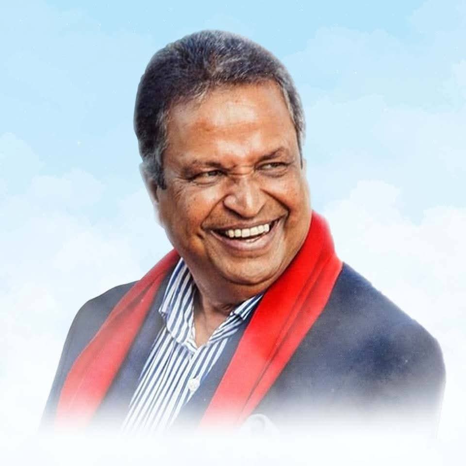 Binod  Kumar  Chaudhary