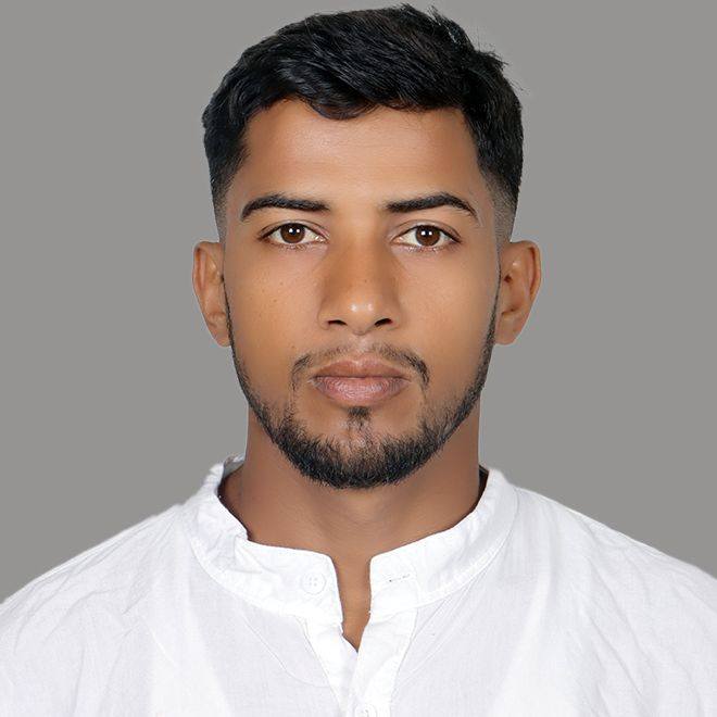 Binod Luitel