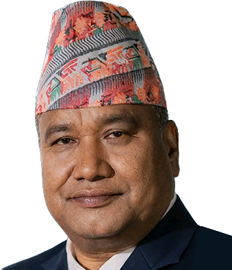 Binod Shrestha