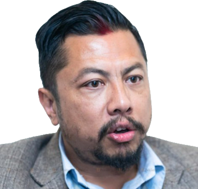 Biraj Bhakta Shrestha