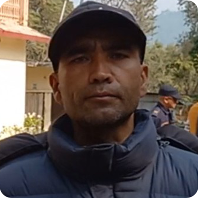 Bishnu Bahadur Khatri