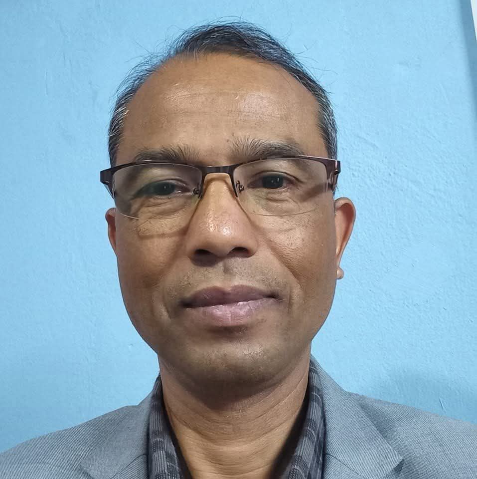 Bishnu Prasad Chaudhary