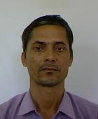 Bishnu Prasad Paudel