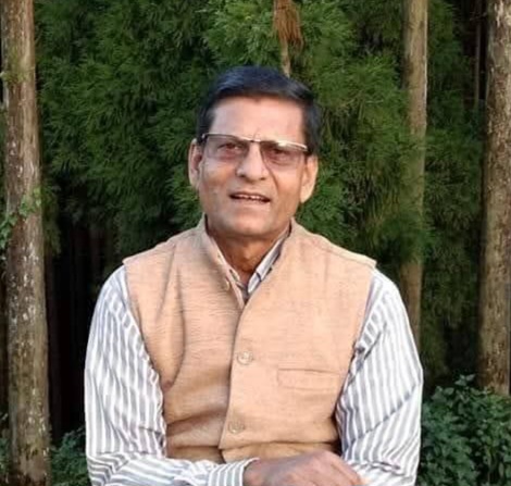 Bishwanath Sah