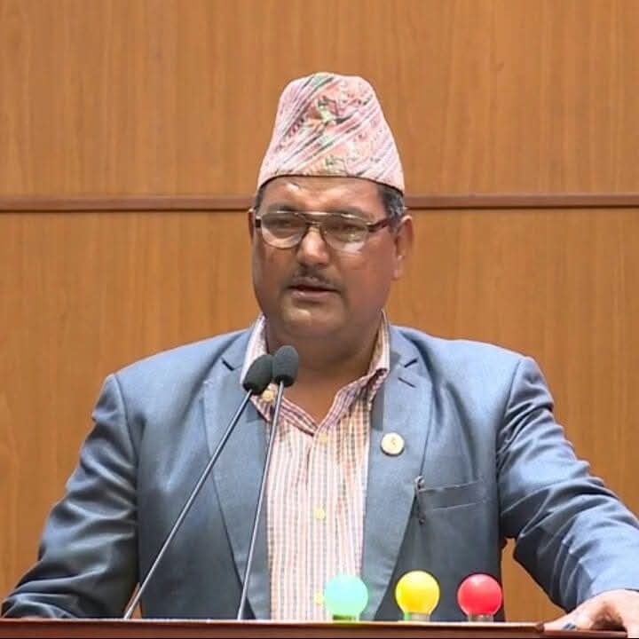 Chakra Prasad Snehi