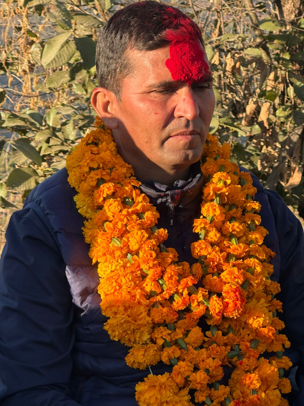 Chandra Bahadur Khadka