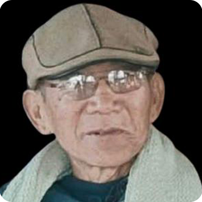 Chandra Bir Rai