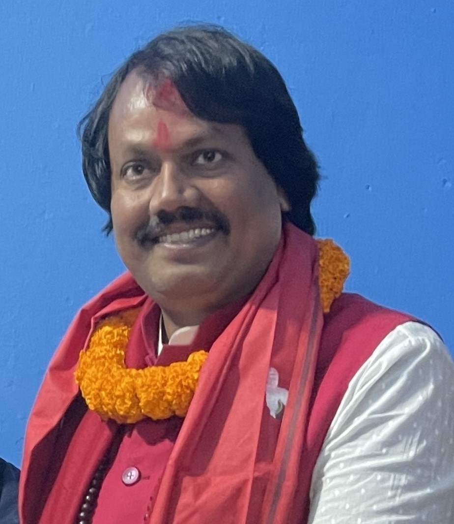 Chandra Kant Raut