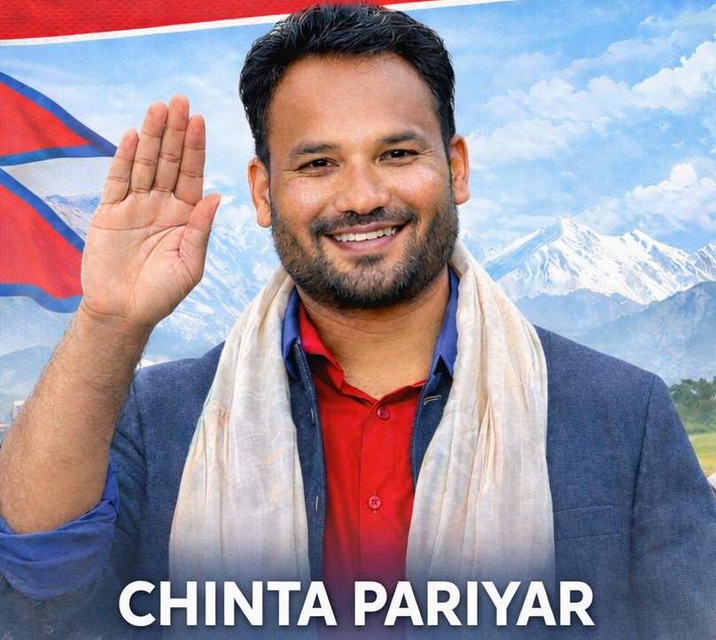 Chinta Bahadur Darji