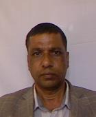Chiranjivi Kharal