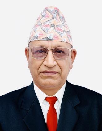 Dadhiram Neupane
