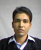 Deep Kumar Verma