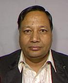 Devendra Paudel