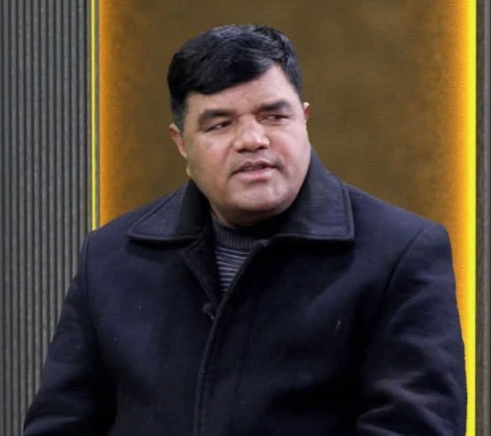 Devraj Roka