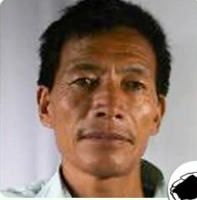 Dhan Bahadur Budhamagar