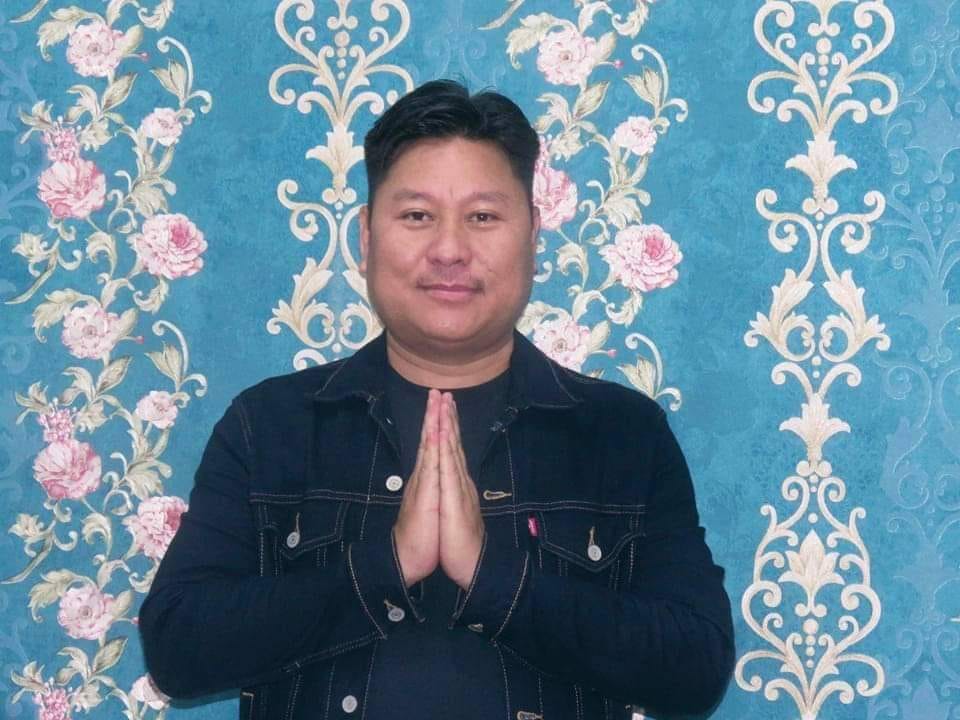 Dhan Bahadur Maski