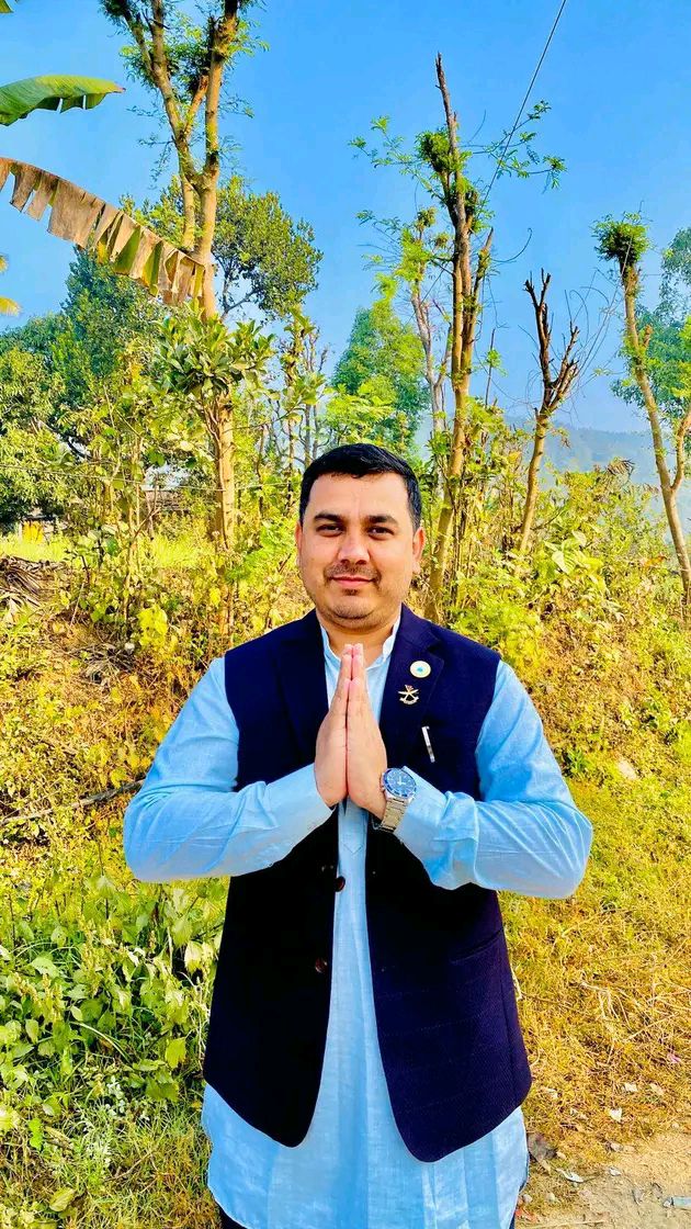 Dhanendra Karki