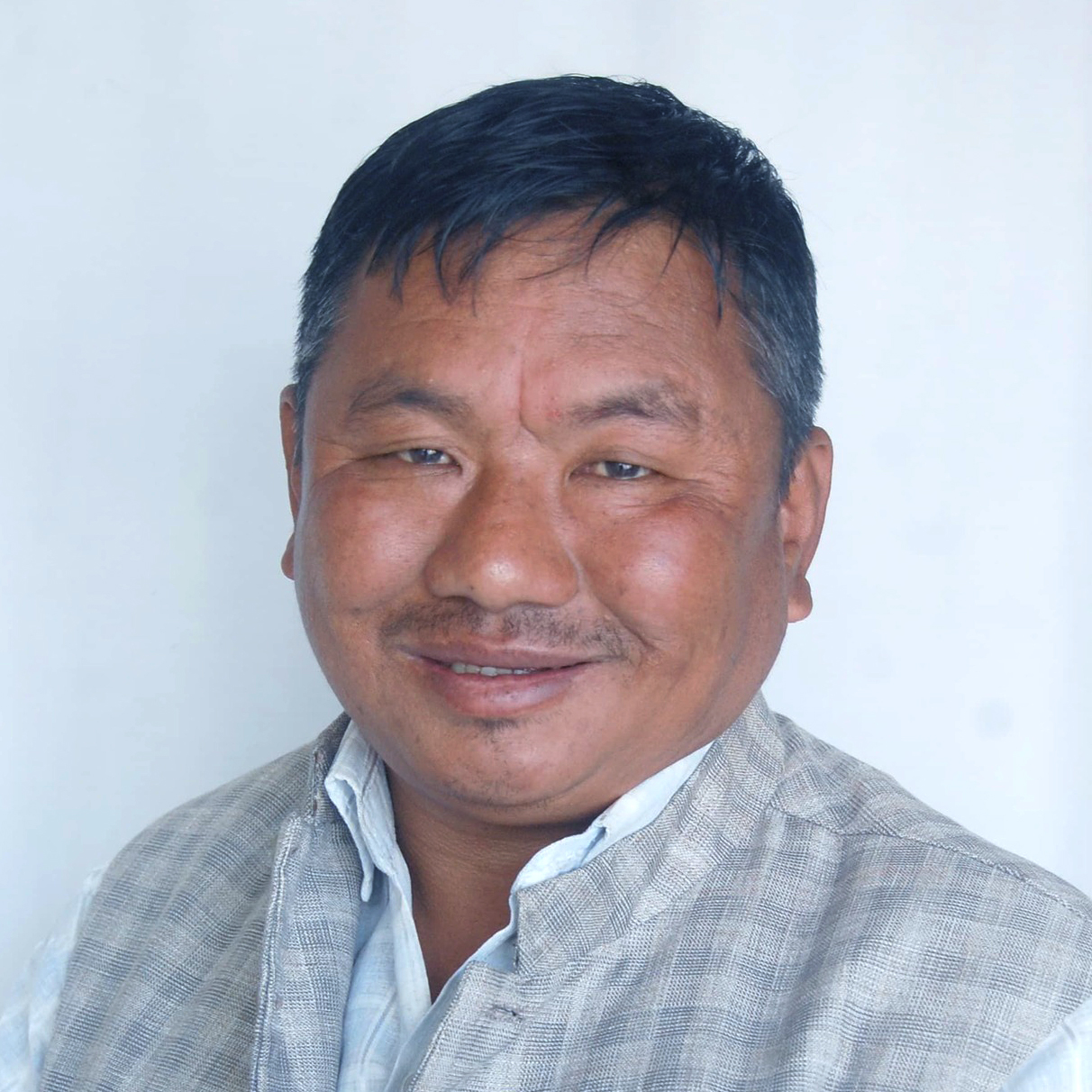 Dhurbaraj Rai
