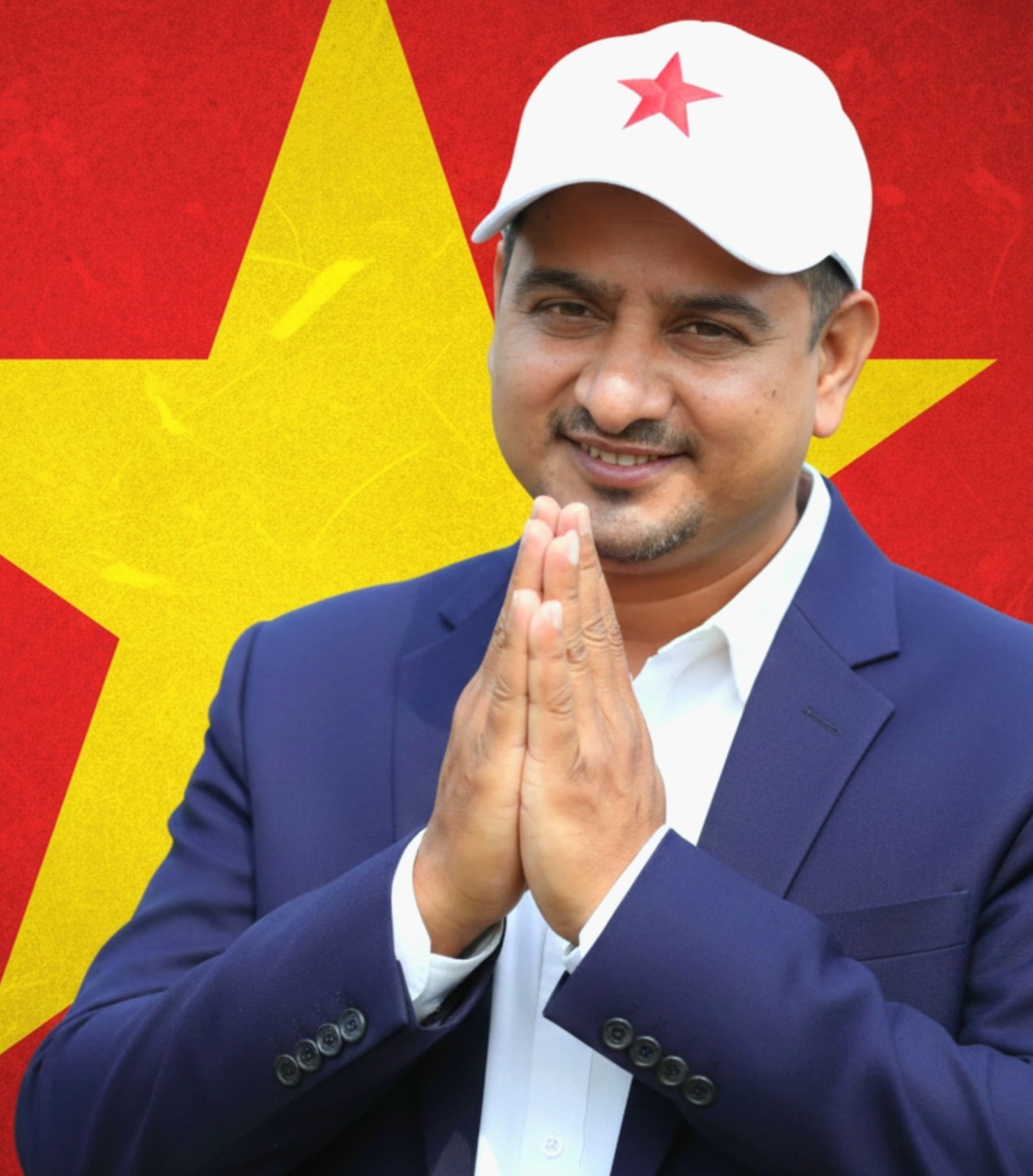 Dilliram Ghimire