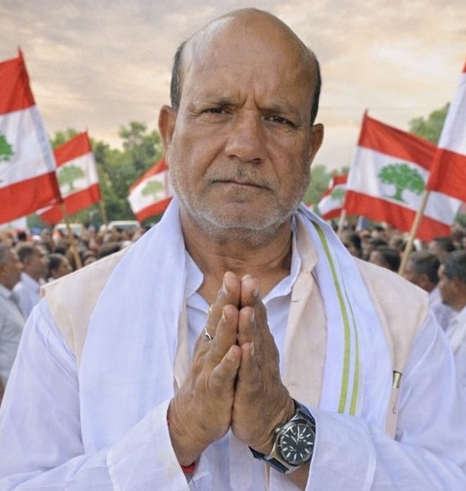Dinesh Kumar Yadav