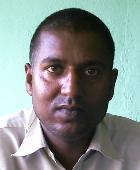 Dinesh Yadav