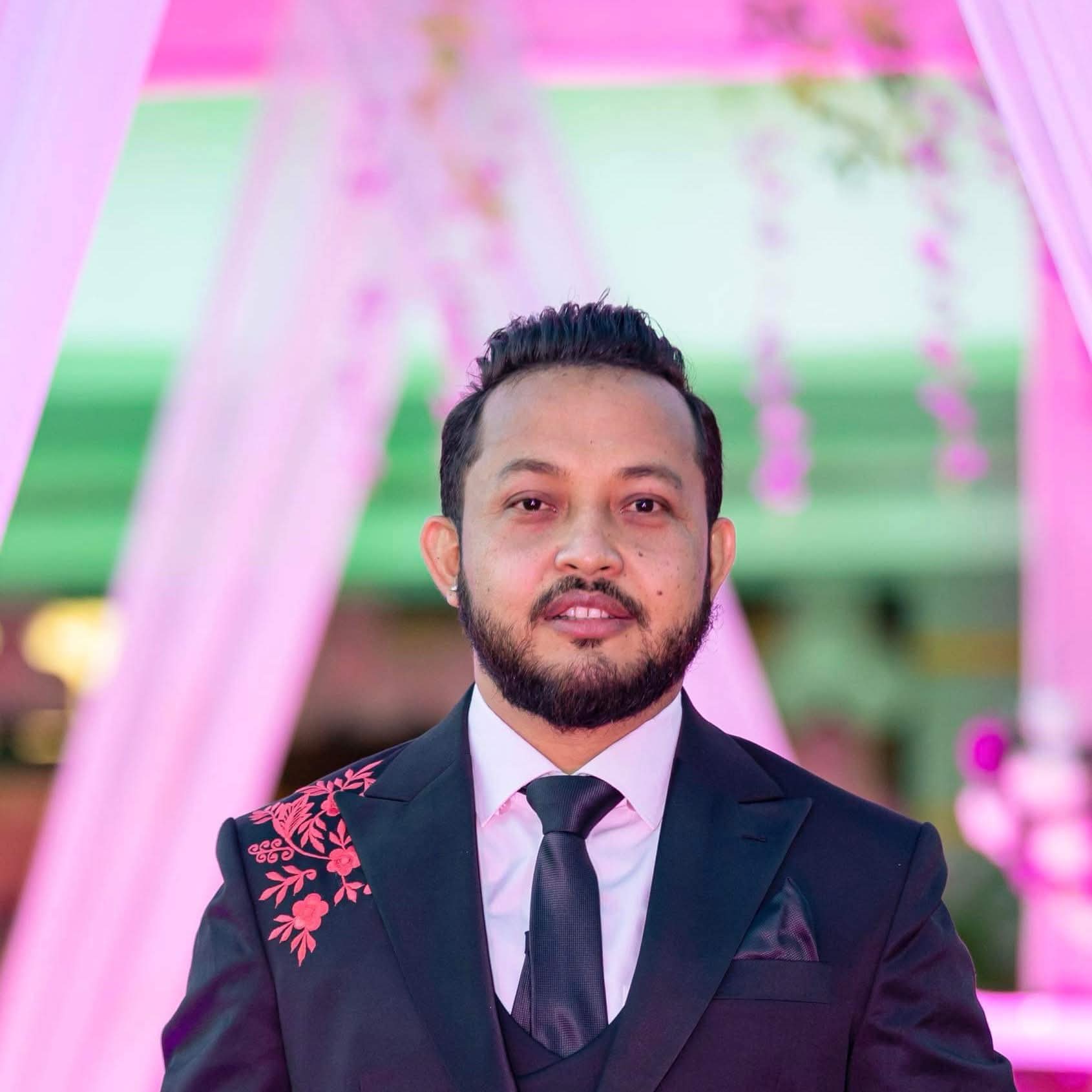 Dipendra Bista