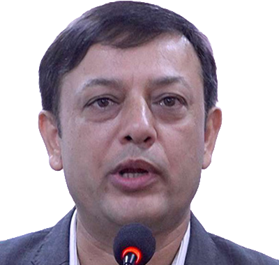 Dol Prasad Aryal