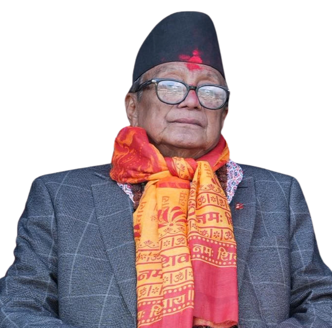 Durga Bahadur Malla