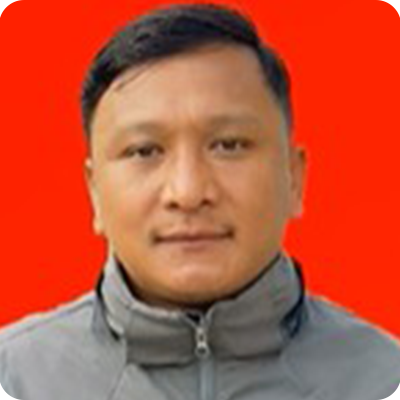 Durga Bahadur  Tamang