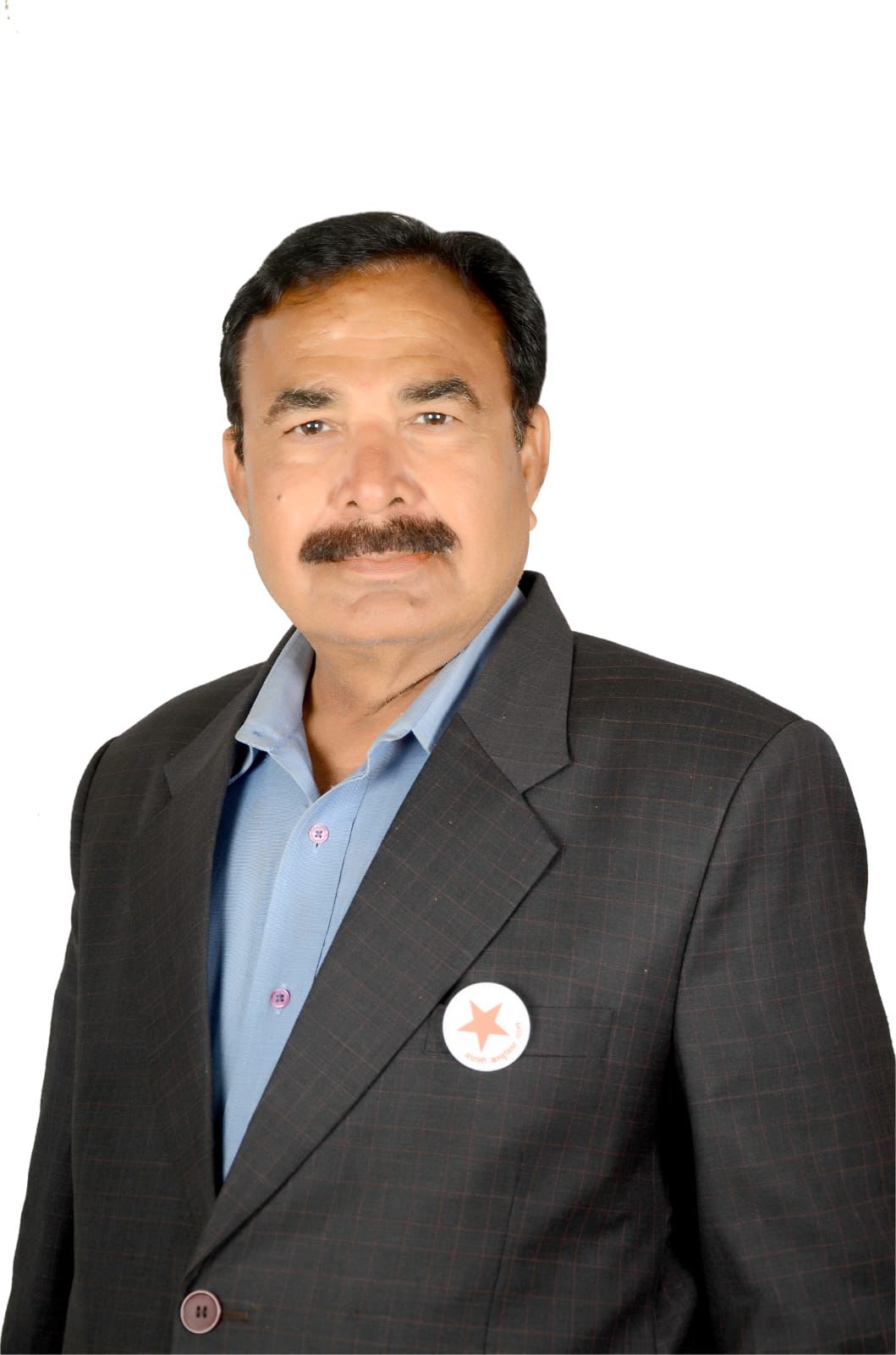 Ehsan Ahmad Khan