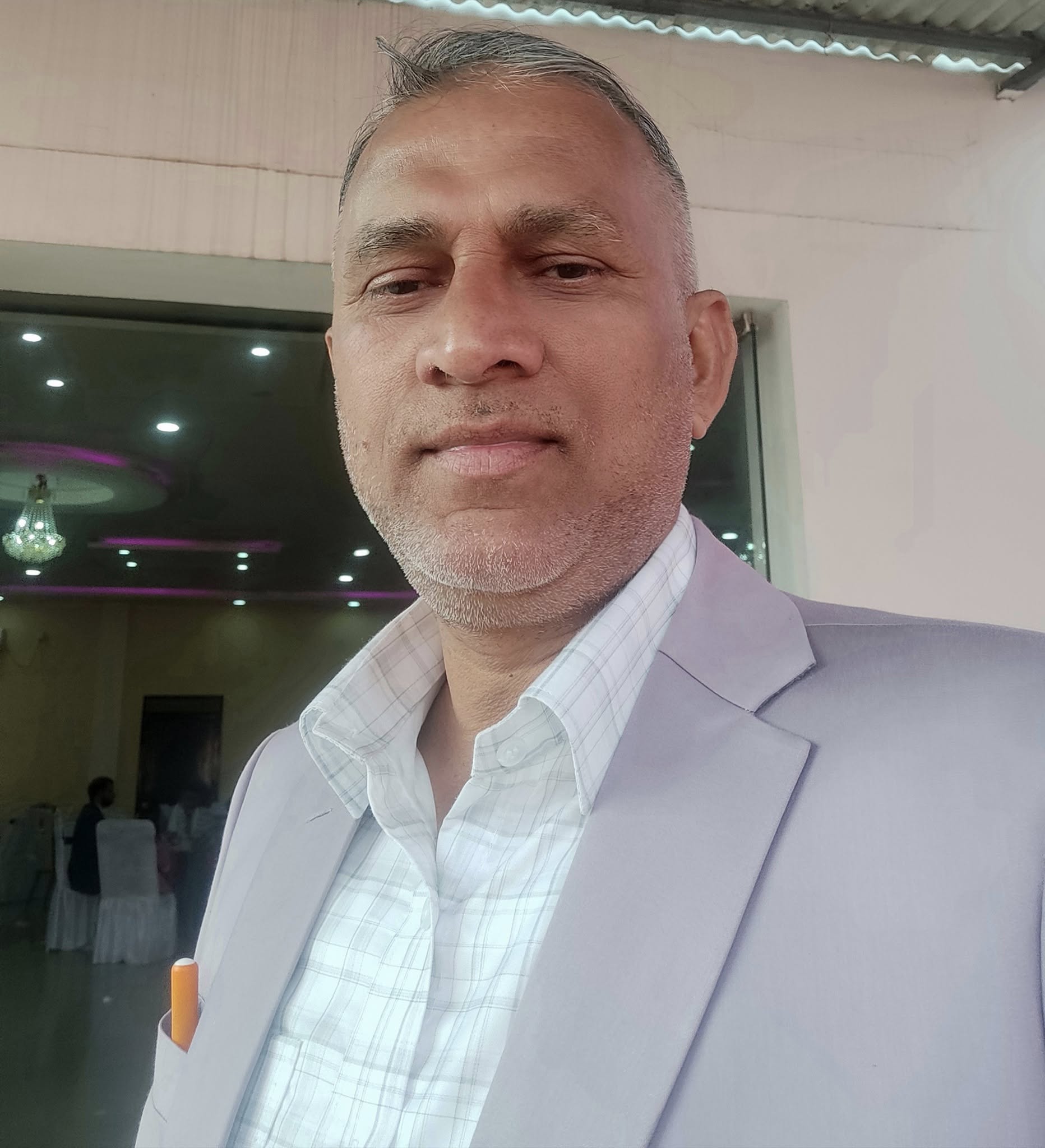 Faiz Ahmad Kha