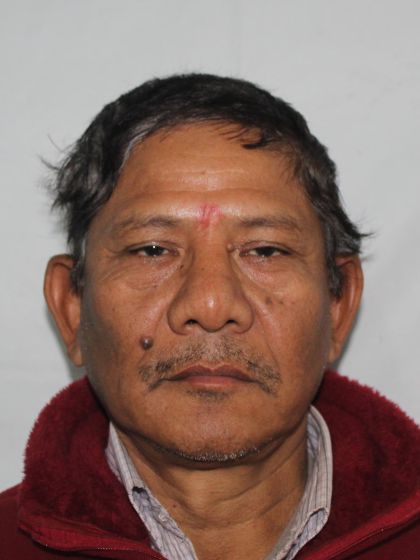Ganesh Bahadur Chaudhary