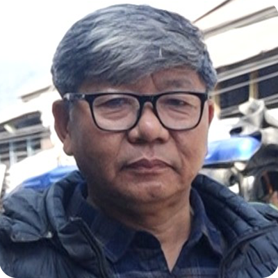 Ganesh Kumar Rai