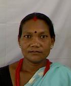 Ganga Devi Tharu Mahato