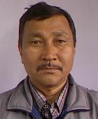 Ganga Prasad Chaudhary