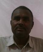 Ganga Ram Thakur