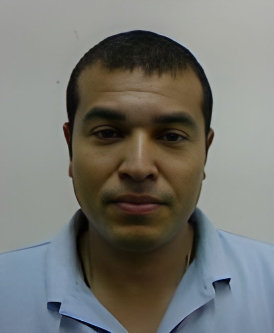 Gaurab Bohara