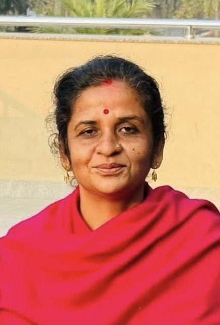 Gauri Kumari