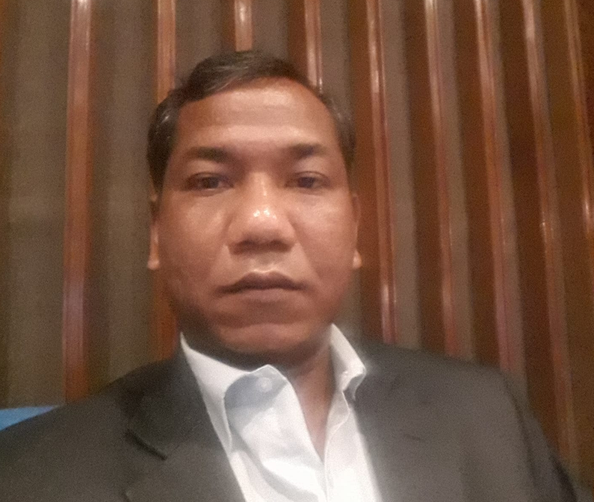 Gauri Shankar Chaudhary