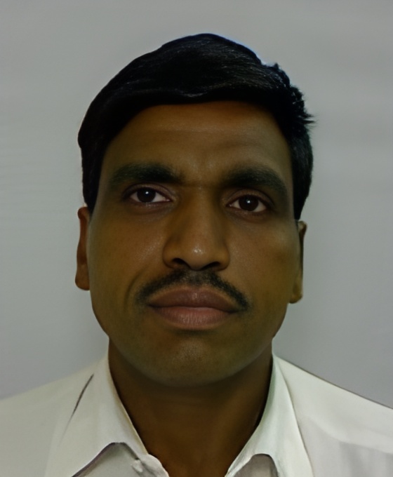 Ghana Shyam Yadav Ahir