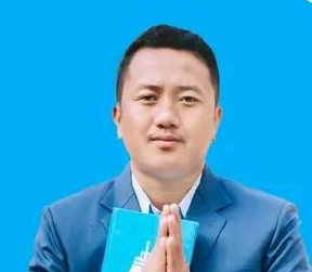 Gokul Bahadur Rai