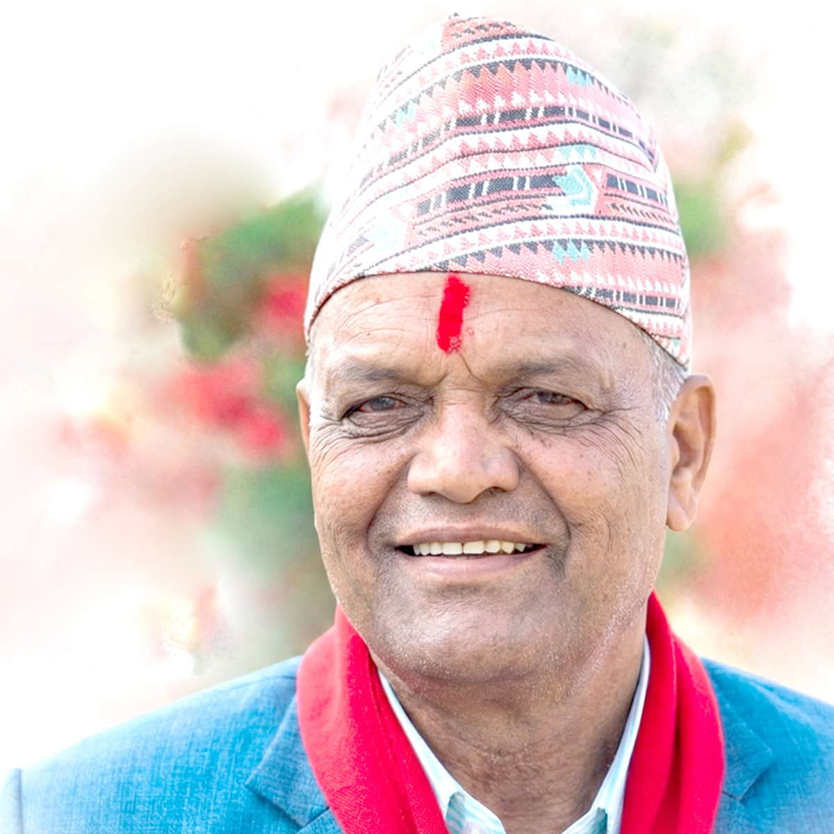 Gopal Giri